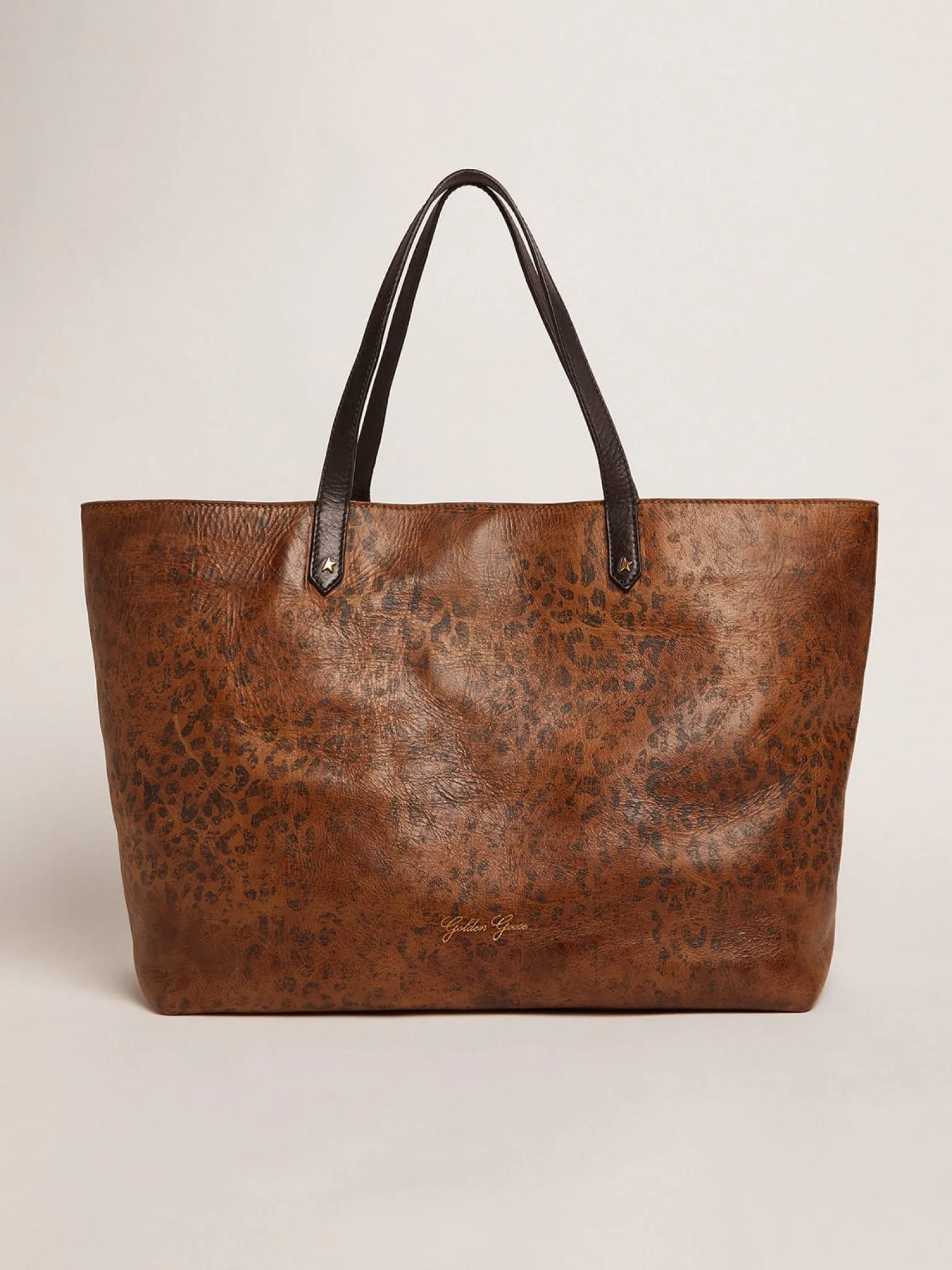 Shop Bolsa Pasadena feminina com e alças pretas em contraste MULHER Bolsas de ombro|Bolsas de mão