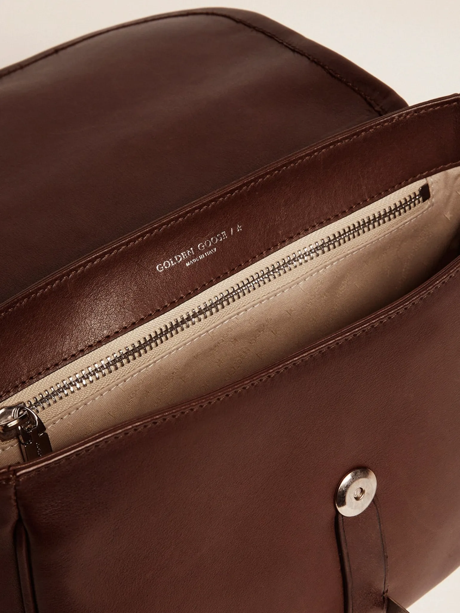 Cheap Bolsa Rodeo média de couro escuro MULHER Bolsas tiracolo