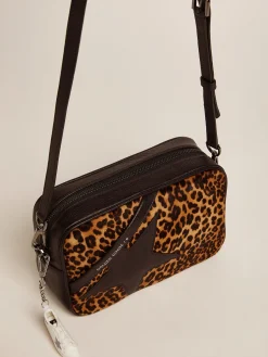 Shop Bolsa Star feminina de MULHER Bolsas tiracolo