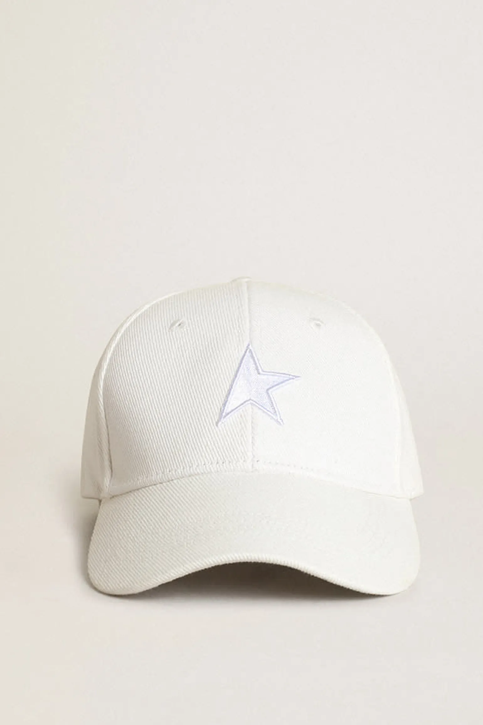 Best Sale Boné infantil branco com estrela Roupas de cima (4-12 years)|Roupas de cima (4-12 years)