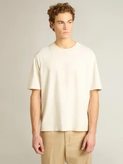 Outlet Camiseta CNY cor branco usado MULHER Camisetas|Camisetas