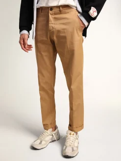 Sale Dad-Star masculino de suede branco e cinza e estrela de couro branco Dad-Star