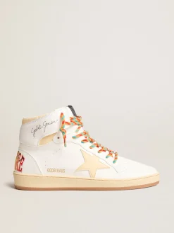 Sale Sky-Star Exclusivo HAUS of Dreamers em material de base vegetal MULHER Sky-Star