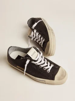 Outlet V-Star feminino com efeito vintage MULHER V-Star